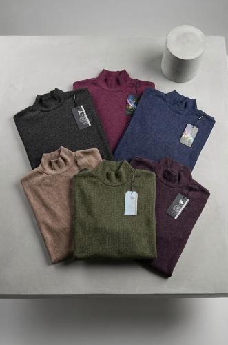 Poleras Térmicas