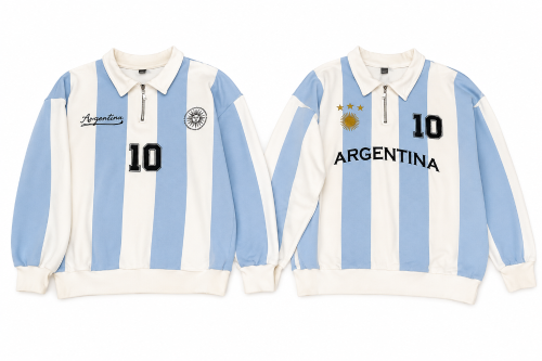 Chomba de Argentina - Miniatura 2