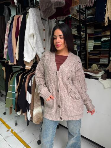 Saco Natalia