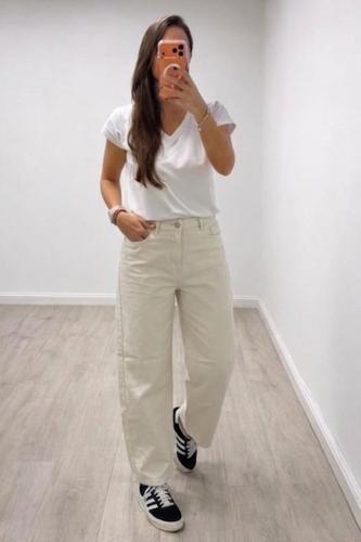 Jean Barrel de Gabardina - Miniatura 2