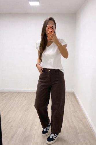 Jean Barrel de Gabardina - Miniatura 4