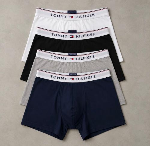 Boxer Tommy Hilfiger