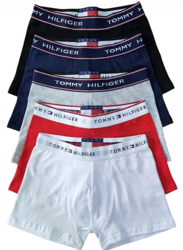Boxer Tommy Hilfiger