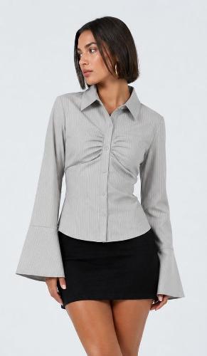 Camisa Corset