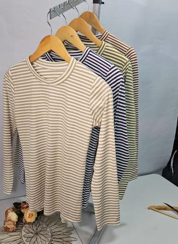 Camiseta Morley Rayado Dama - Miniatura 3