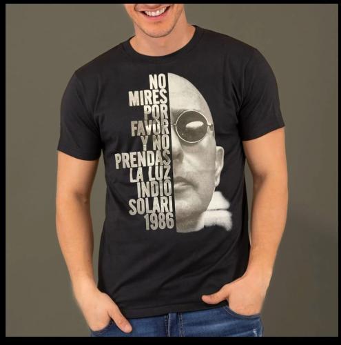 Remera Rok