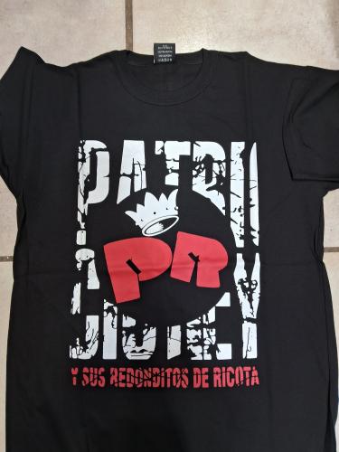 Remera Rok - Miniatura 3