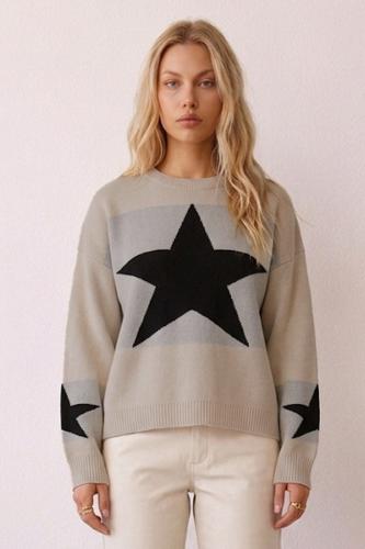 Sweater Estrella - Miniatura 2