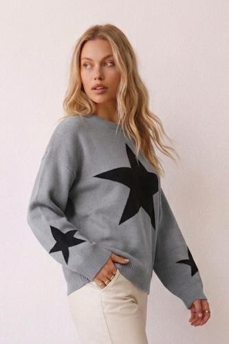 Sweater Estrella - Miniatura 5