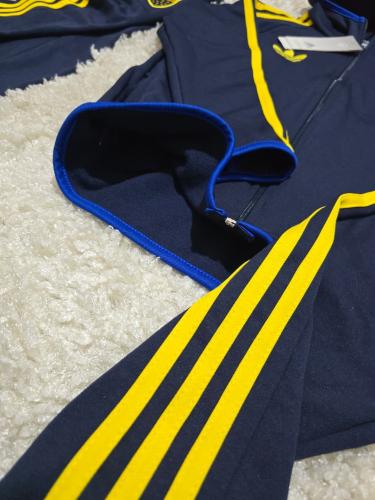 Conjunto Boca Juniors,niño - Miniatura 2