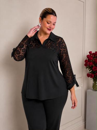 Blusa Mercy