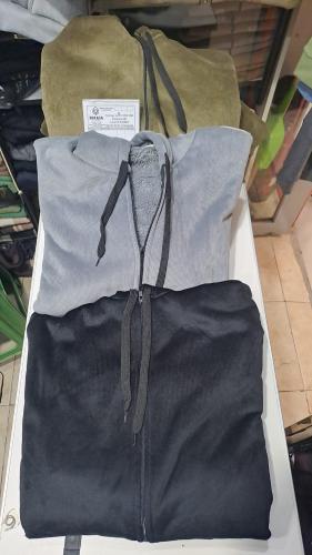 Campera Sarakey - Miniatura 3