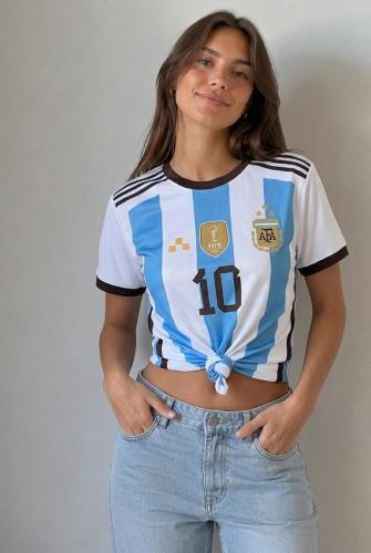 Remera Argentina