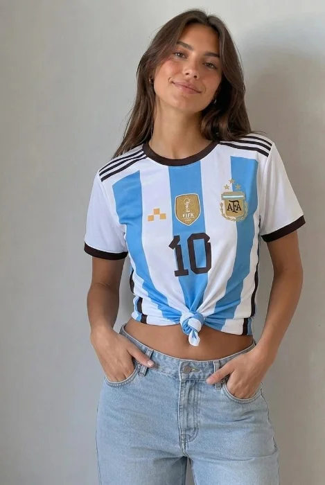 Remera Argentina