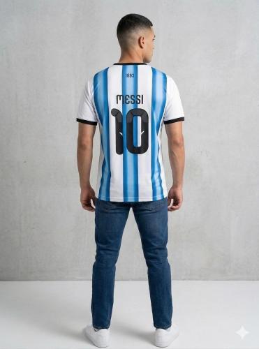 Remera Argentina - Miniatura 2
