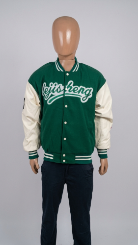 Campera Universitaria