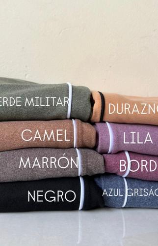 Conjunto Darlon Madrid - Miniatura 6