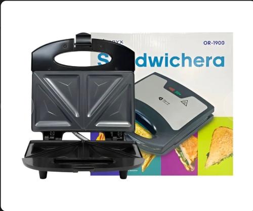 Sandwichera
