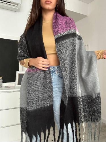 Bufandones Nube - Miniatura 2