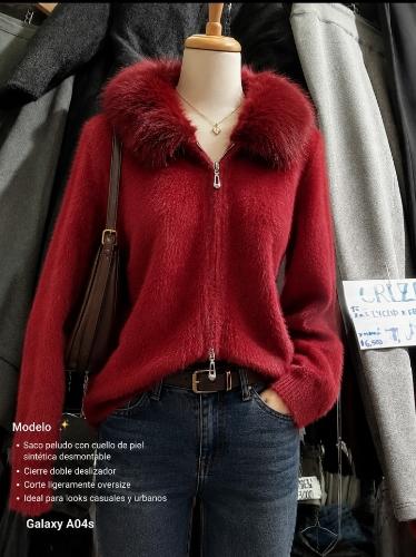 Campera Importada Yd