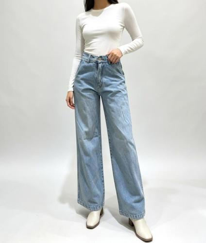 Palazo - Jeans - Miniatura 2