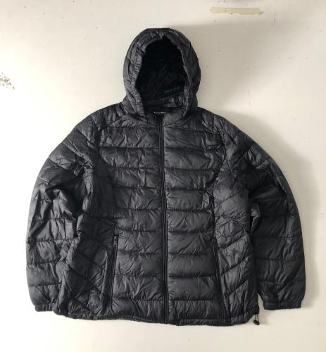 Campera Liviana Talle Especial - Miniatura 2