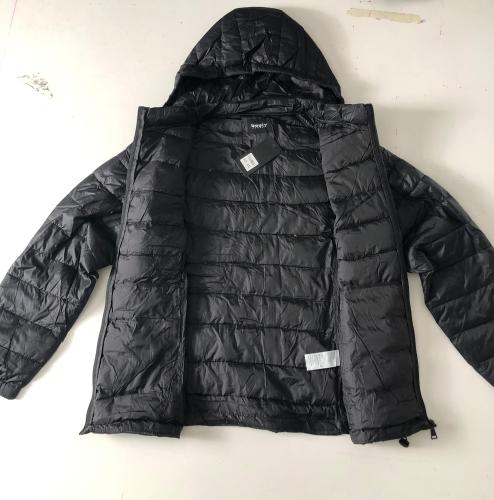 Campera Liviana Talle Especial - Miniatura 3