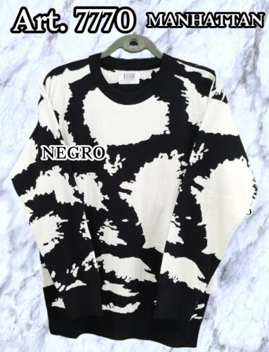 Sweater de Manhattan