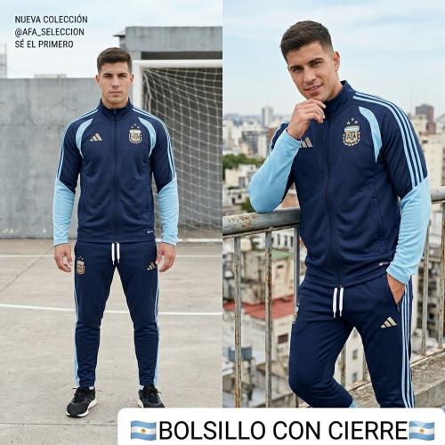 Conjunto Afa