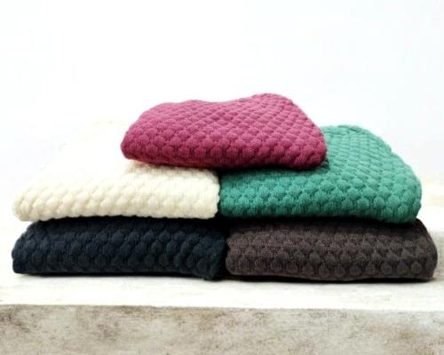 Sweater Burbuja Dama - Miniatura 3