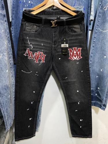 Jeans Amiri Brillo - Miniatura 2