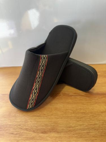 Pantuflas Algodón  Hombre - Miniatura 3