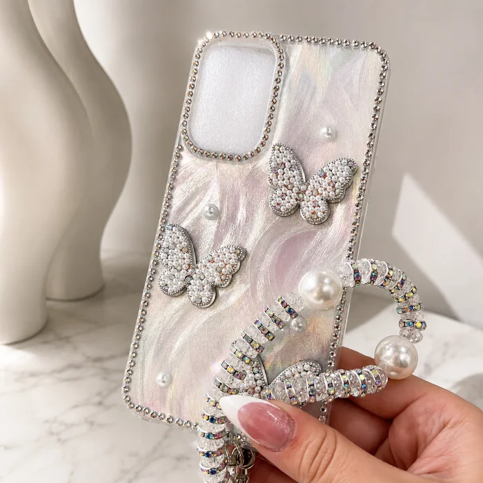 Funda Mariposa Premium