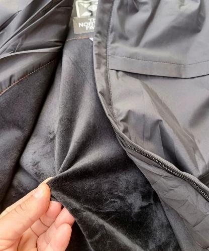 Camperas con Piel - Miniatura 2