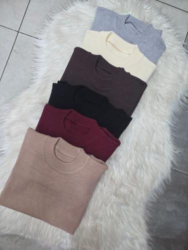 Sweater Bremer Clasico - Miniatura 3