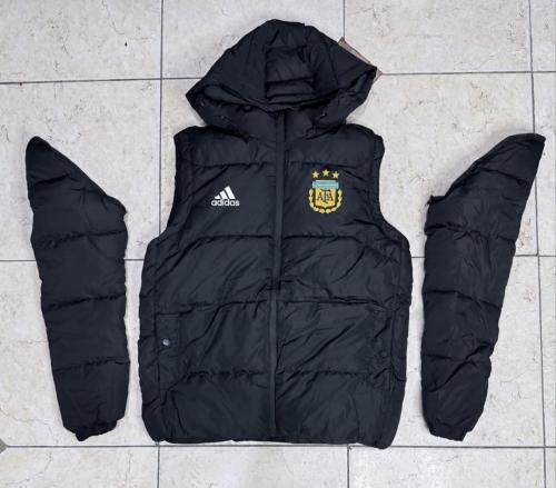 Campera Chaleco Afa Inflable - Miniatura 2