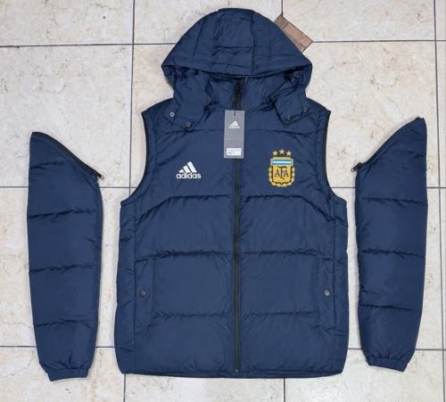 Campera Chaleco Afa Inflable - Miniatura 3