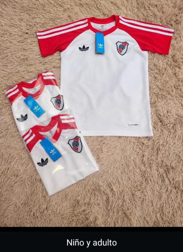 Camisetas de Boca ,river ,argentina - Miniatura 2