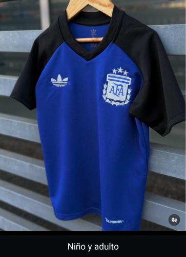 Camisetas de Boca ,river ,argentina - Miniatura 3