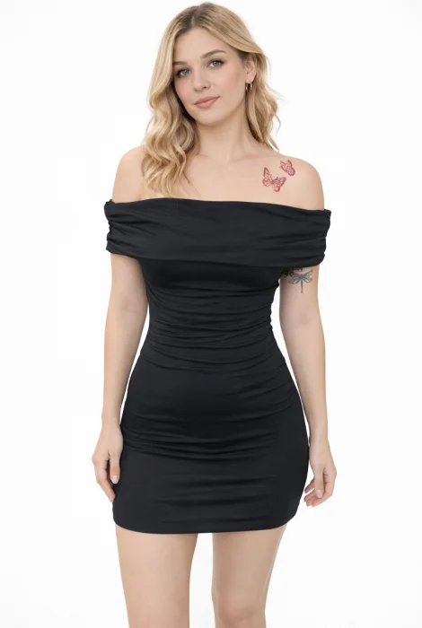 Vestido Fallen
