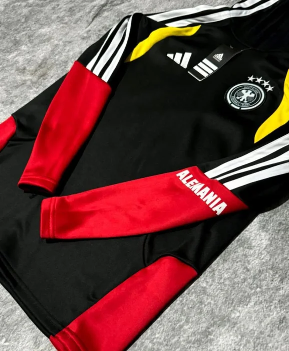 Buzo Alemania