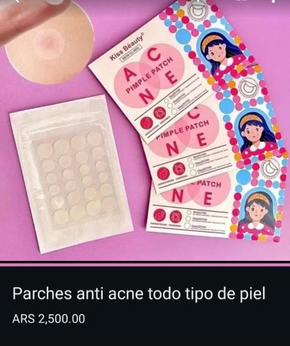 Parche para Acne - Miniatura 2