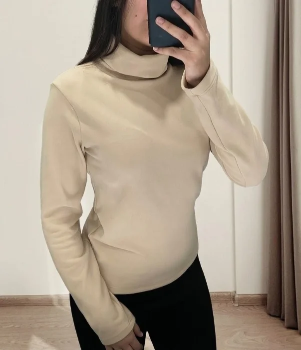 Polera Darlon Melange