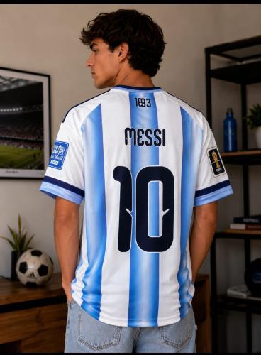 Remera Selección !! - Miniatura 2