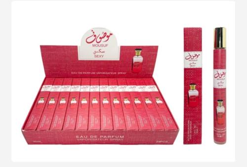 Perfume Árabe en Tubito de 35 Mil - Miniatura 2