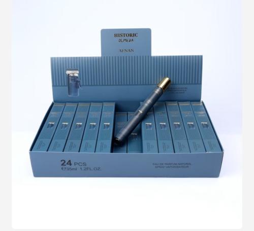 Perfume Árabe en Tubito de 35 Mil - Miniatura 3