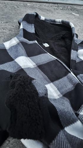 Campera Polar Cuadrille - Miniatura 3