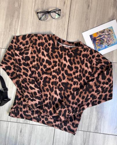 Buzo Animal Print Darlon - Miniatura 3