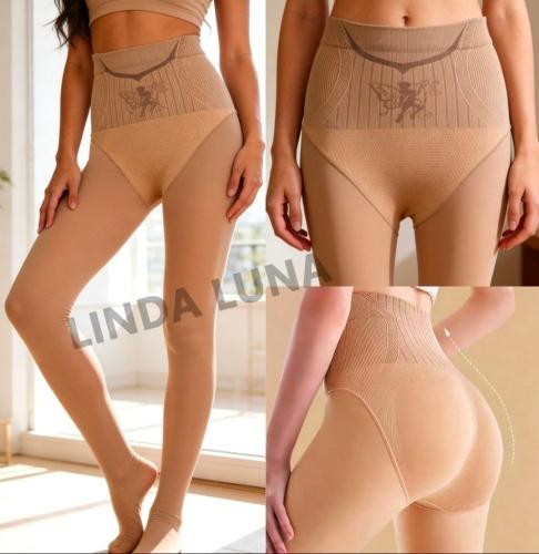Panty con Faja