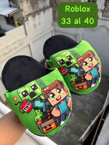 Roblox Pantuflon